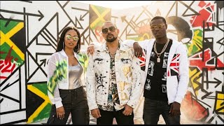 Sean Paul x Shenseea x J Hus - Bubble Up (Dancehall Audio) | JA-UK Vibe 2026