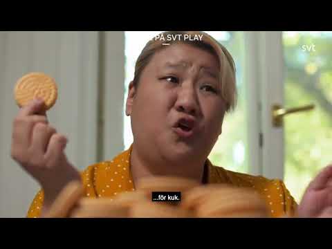 Det är inte hett med fett