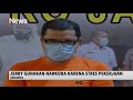 Aktor Jerry Lawalata Terjerat Kasus Narkoba - iNews Pagi 16/06 Aktor Jerry Lawalata Terjerat Kasus Narkoba - iNews Pagi 16/06