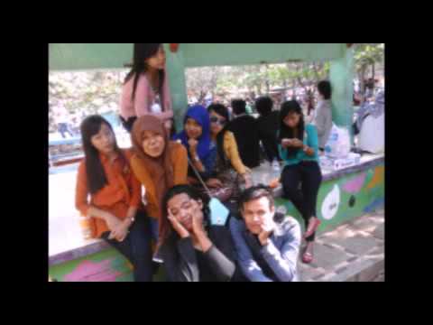 LOCK-PINT  feat wahyu privat- Kau yang terindah