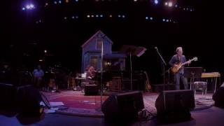 Reject the Burden - Iris DeMent - 6/18/2016