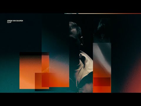 Armin van Buuren - Clap (Official Visualizer)