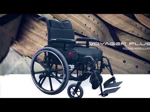 Power Plus Mobility Wheelchairs - Power Plus Mobility Inc.