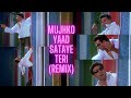 Mujhko Yaad Sataye Teri Remix Phir Hera Pheri Akshay Kumar Himesh Reshammiya