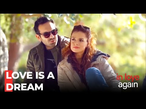 The Happiest Man On Earth - In Love Again Special Scenes