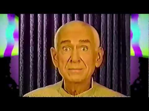 Captain Murphy - Mighty Morphin Foreskin