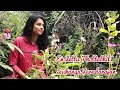 En Vettu Thottathil Short Cover Sukanya Varadharajan