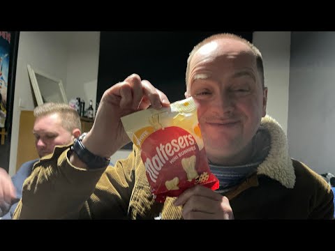 Maltesers White Bunnies