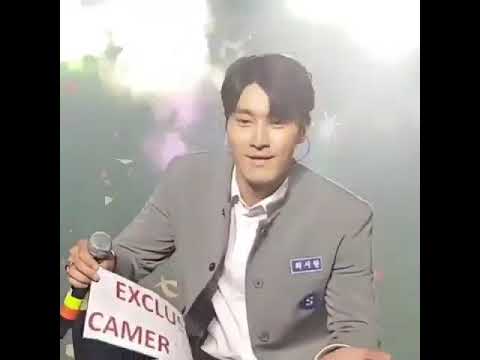 2018127 SS7inSG - Magic ~ Siwon & Heechul Focus