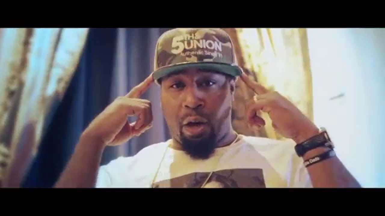 Edo. G ft REKS – ”Sorta Way”