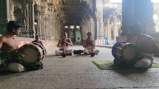 Download lagu CHIDAMBARAM NATARAJAR TEMPLE #NADHASWARAM mp3