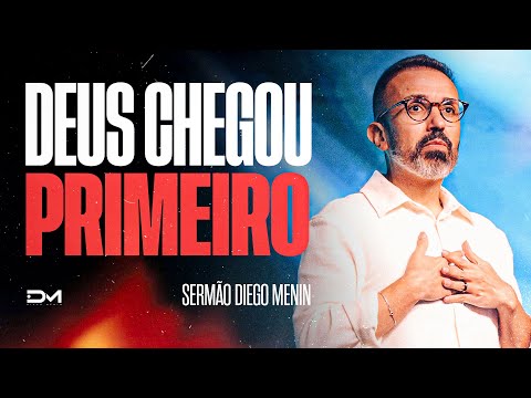 Thus says the Lord to you - #DiegoMenin | Sermon