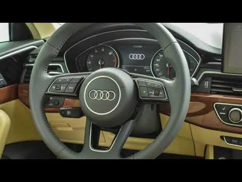 New 2020 Audi A4 Atlanta Alpharetta, GA #A17859 - SOLD