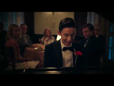 Andrew Barth Feldman - Maneater