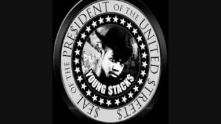 YOUNG STACKS ft. YACKO - WUT ITS GONE BE - PRESIDENT of the STREETS
