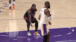 [閒聊] 這場一些小花邊