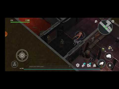 torreta no soco?🤔 Será que dá?