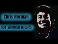 Hot Summer Nights - Chris Norman