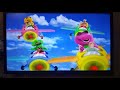 Barney Hey Look At Me L Can Fly Song