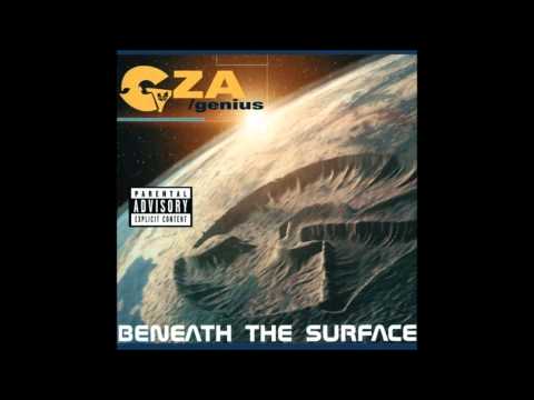 GZA ft. Masta Killa - High Price, Small Reward