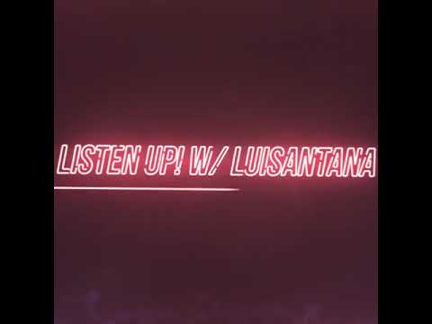 #HSQ #Z42 SevenK x VL - Listen Up! [TRAILER]