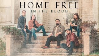 John Mayer - In the Blood (Home Free Version) (Country Music)