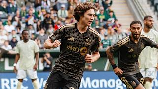 All Angles | Jude Terry opens up his MLS account