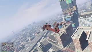 【gta V】今日は何する？ Part 38