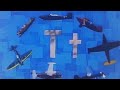 Sesame Street Airplanes Carve A T And T