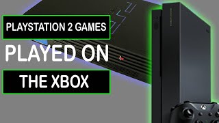 STEP-BY-STEP RETROARCH SETUP ON HOW TO PLAY PLAYSTATION 2 GAMES ON XB ONE X! | NO DEV ACCOUNT NEEDED