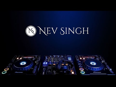 Diwali 2021 - Bollywood Chutney Nagara (DJ Live Mix)
