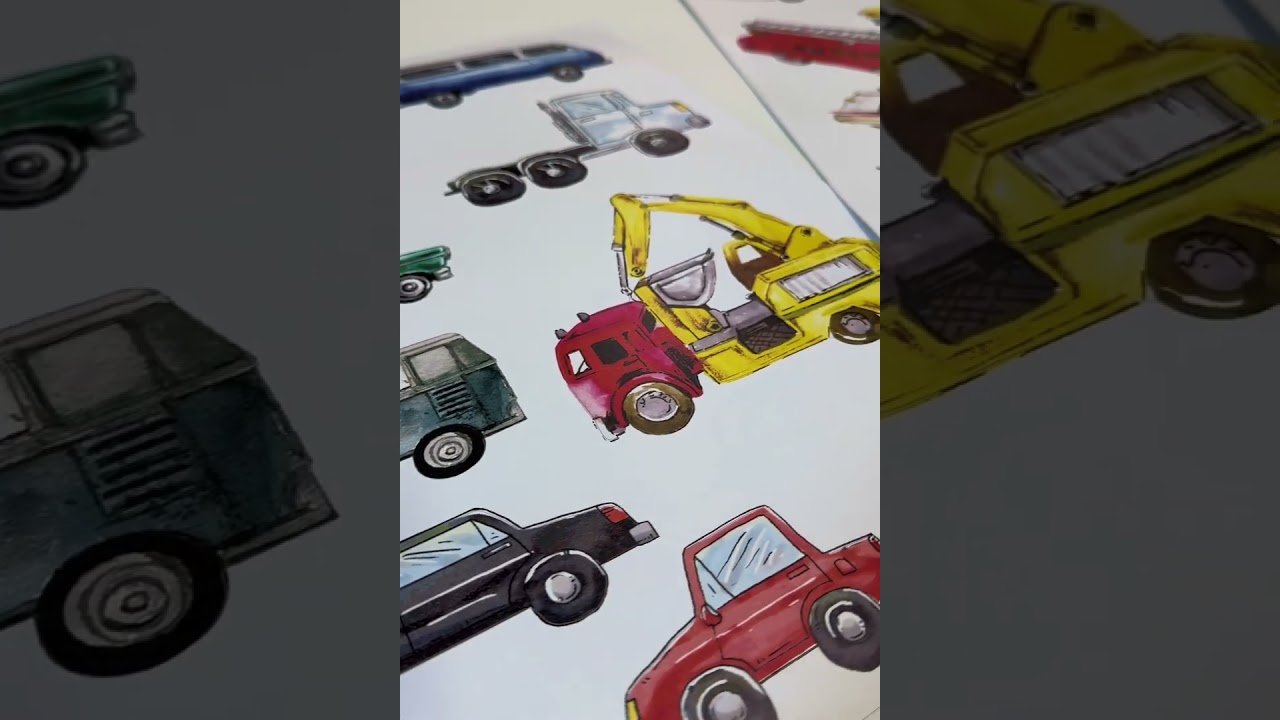 [home] Banner video produto - Stickers