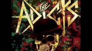 The Adicts - I love you but dont come near me