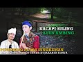 Ayun Ambing Kacapi Suling Pengiring Sungkeman Calon Panganten Istri Di Jakarta Timur 21 Jan 2022