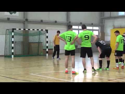 I.KVKB - 6 - Kecskeméti FS DSE U23 - KTE junior