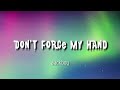 Jackboy - Don't Force My Hand [1 HOUR]