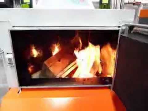 Leistbaresheizen.at - HVS Holzvergaser