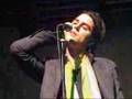 Elefant play "Sunlight Makes Me Paranoid" live in London.