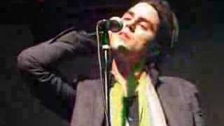 Elefant play &quot;Sunlight Makes Me Paranoid&quot; live in London.