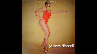 Lokice - Disco lady (disco pop Yugoslavia 1980)