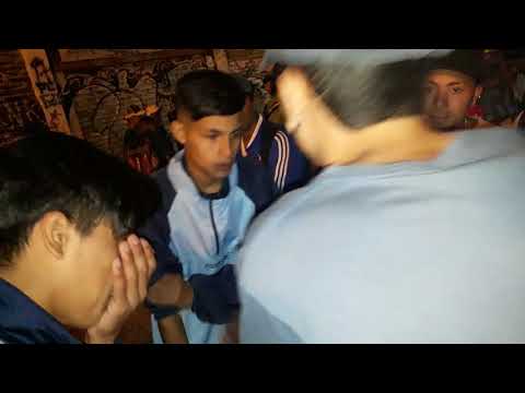 MALTRATO VS GONZA -4tos- FECHA 4