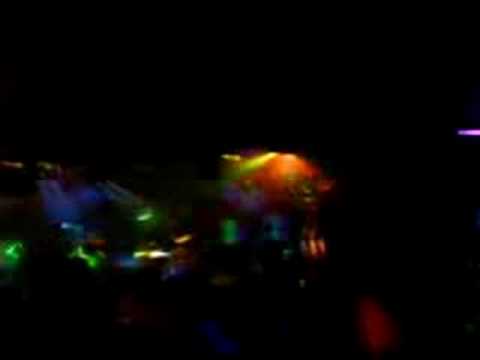 Riccocha @ Traks  Part 2