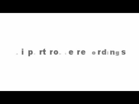 Simon Latham - Watertight (Album Preview)