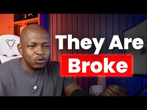 Why Most Traders Lose Money — Full Breakdown & Transcript