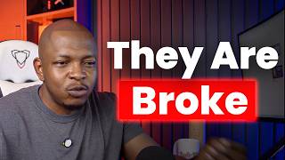 Why Most Traders Lose Money — Full Breakdown & Transcript