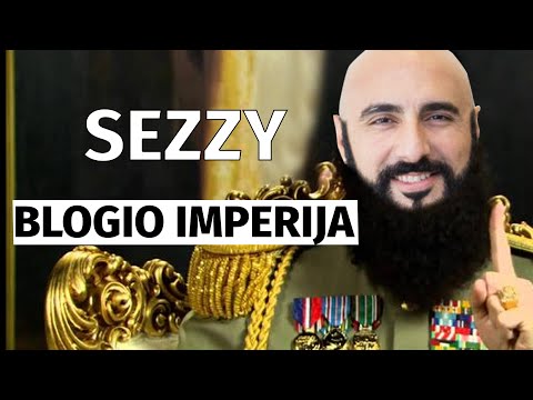 Apie Sezzy ir jo "The Trending Gang" vaikus išnaudojančią blogio imperija