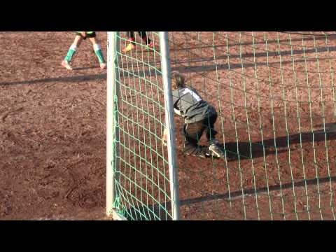 DJK Saxonia - BSV Schüren