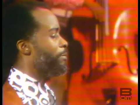 Ahmad Jamal: The Awakening (1973)
