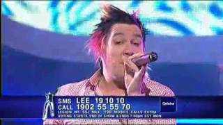 Lee Harding - I'm A Believer