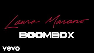 Laura Marano - Boombox (Lyric Video)
